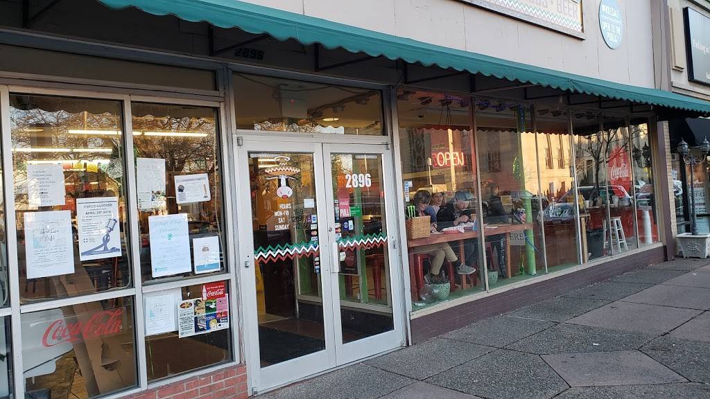 La Divina Tacos | restaurant | 2896 Delaware Ave, Buffalo, NY 14217, USA | 7164478989 OR +1 716-447-8989