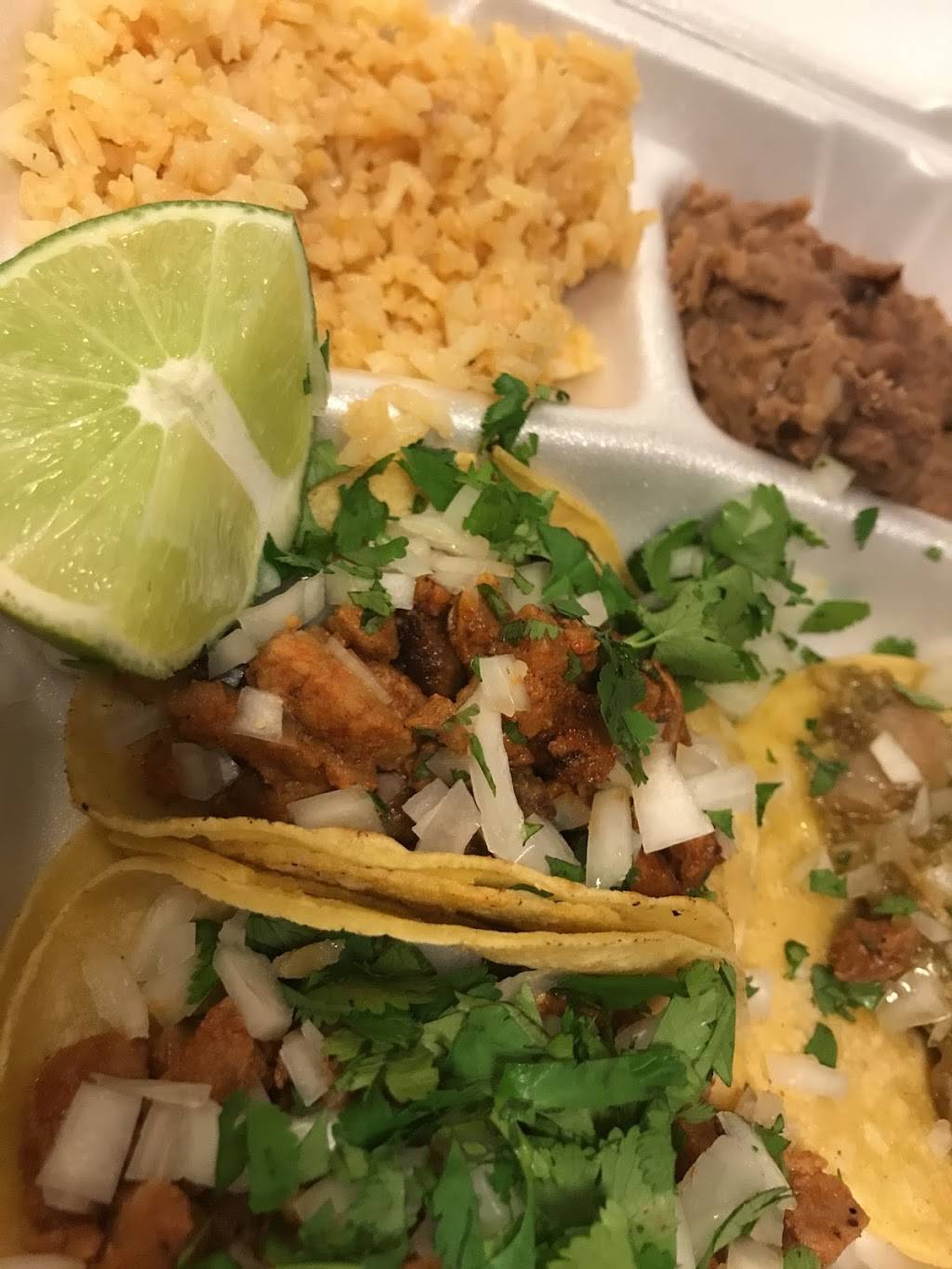 Tacos la Pasadita | restaurant | 5401 Watauga Rd, Watauga, TX 76137, USA | 8176156345 OR +1 817-615-6345