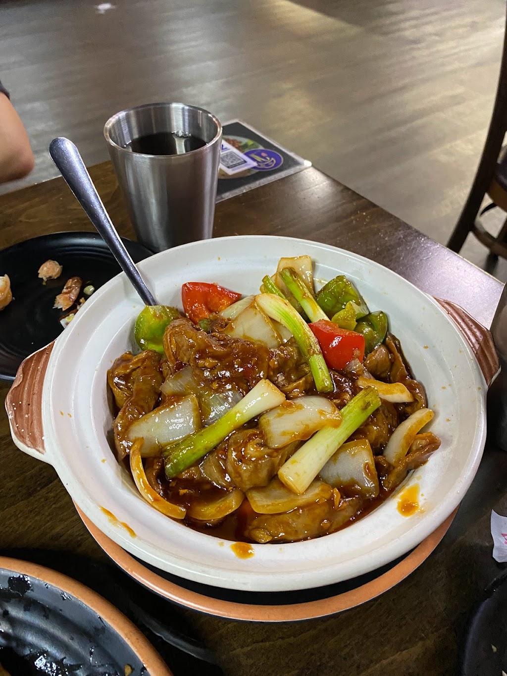 Special Noodle Soup | restaurant | 10275 S De Anza Blvd, Cupertino, CA 95014, USA | 4084298866 OR +1 408-429-8866