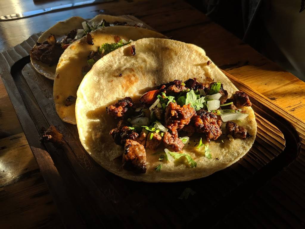 Maizal Mexican Kitchen and Mezcaleria | restaurant | 4840 N French Rd, East Amherst, NY 14051, USA | 7164285683 OR +1 716-428-5683