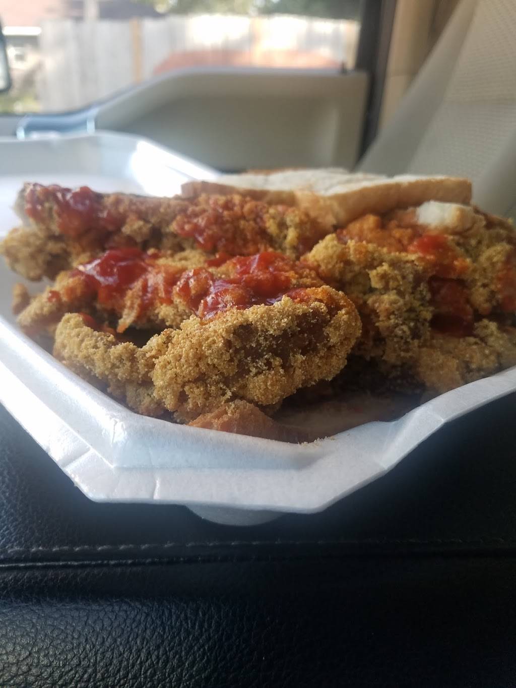 Motts Fish Stand | restaurant | 720 M.L.K. Jr Dr, McComb, MS 39648, USA | 6016842688 OR +1 601-684-2688