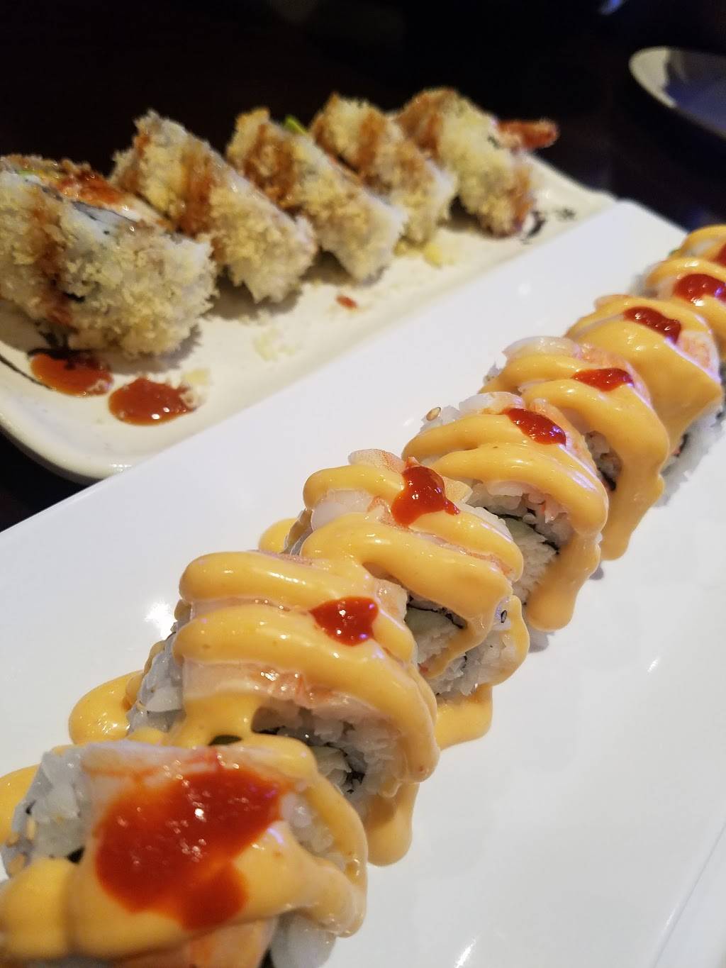 Omokase Sushi | restaurant | 8220 Haven Ave # 102, Rancho Cucamonga, CA 91730, USA | 9099414111 OR +1 909-941-4111