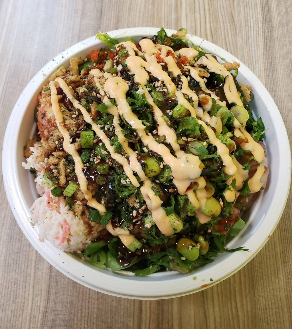 Halo Hawaiian BBQ | restaurant | 1354 East Ave P, Chico, CA 95926, USA | 5305923898 OR +1 530-592-3898