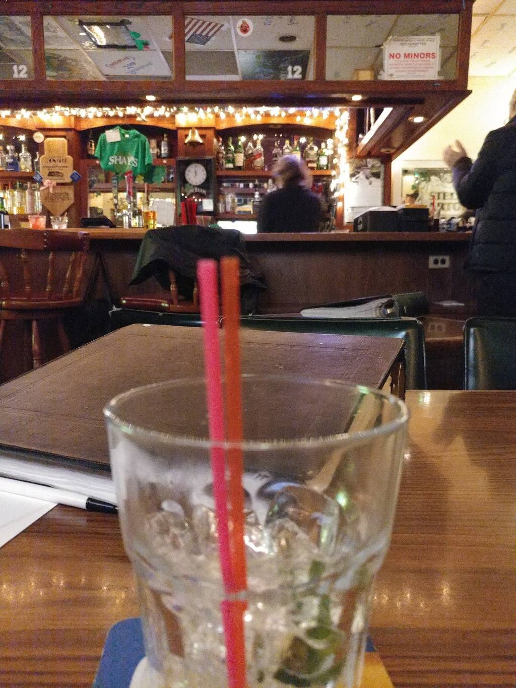 Shays Restaurant | restaurant | 15744 Aurora Ave N, Shoreline, WA 98133, USA | 2063638877 OR +1 206-363-8877