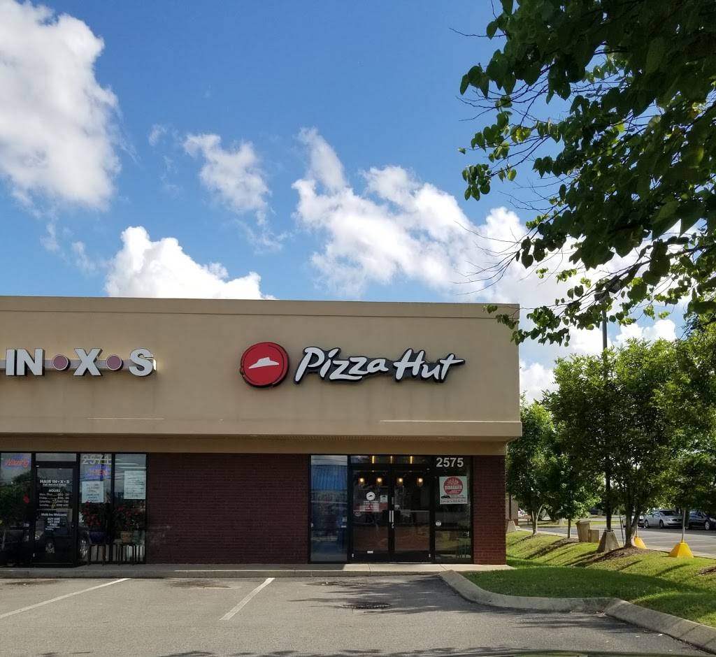 Pizza Hut | meal takeaway | 2575 Old Fort Pkwy, Murfreesboro, TN 37128, USA | 6152177557 OR +1 615-217-7557