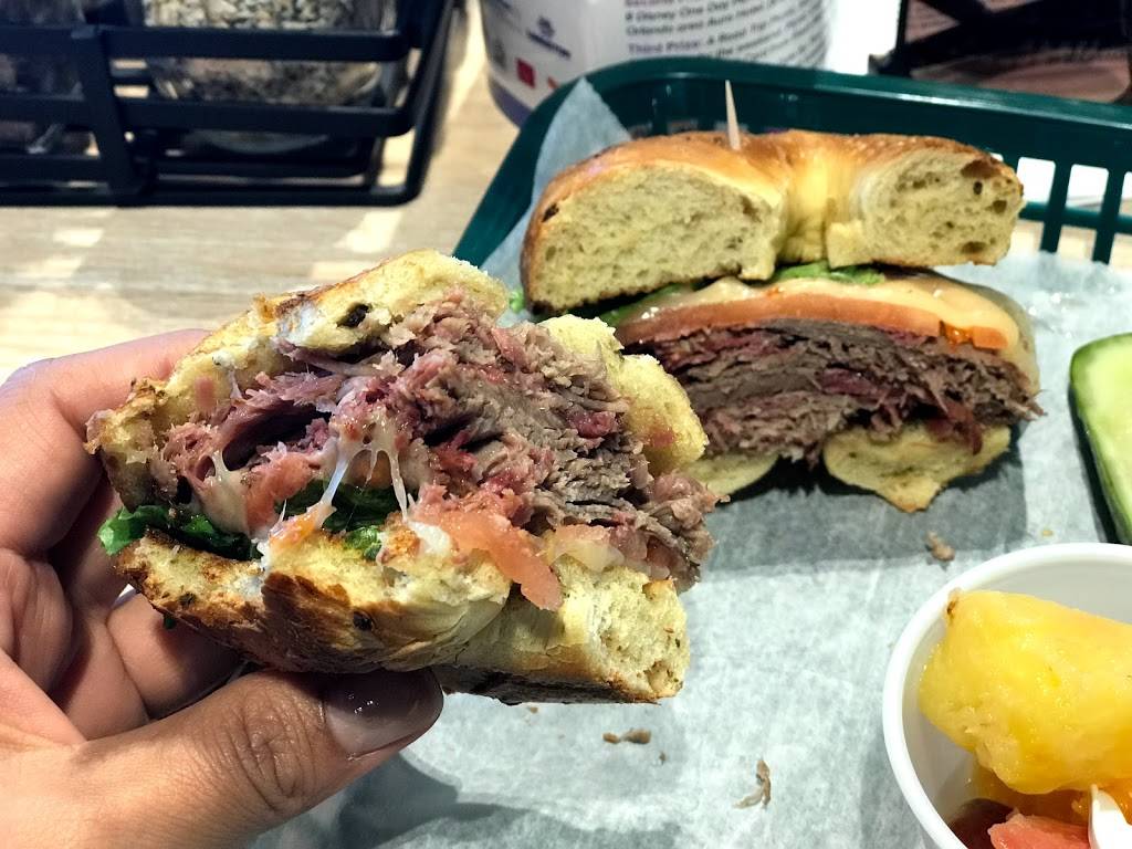 Greenfields Bagels | restaurant | 870 E Suber Rd, Greer, SC 29650, USA | 8644699375 OR +1 864-469-9375