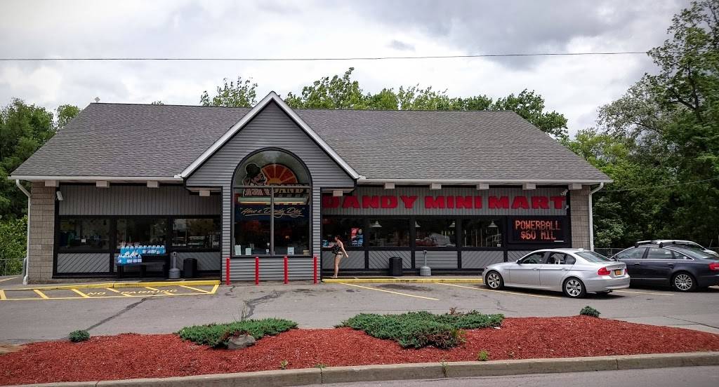 Dandy Mini Mart | meal takeaway | 244 Spring St, Sayre, PA 18840, USA | 5708887665 OR +1 570-888-7665