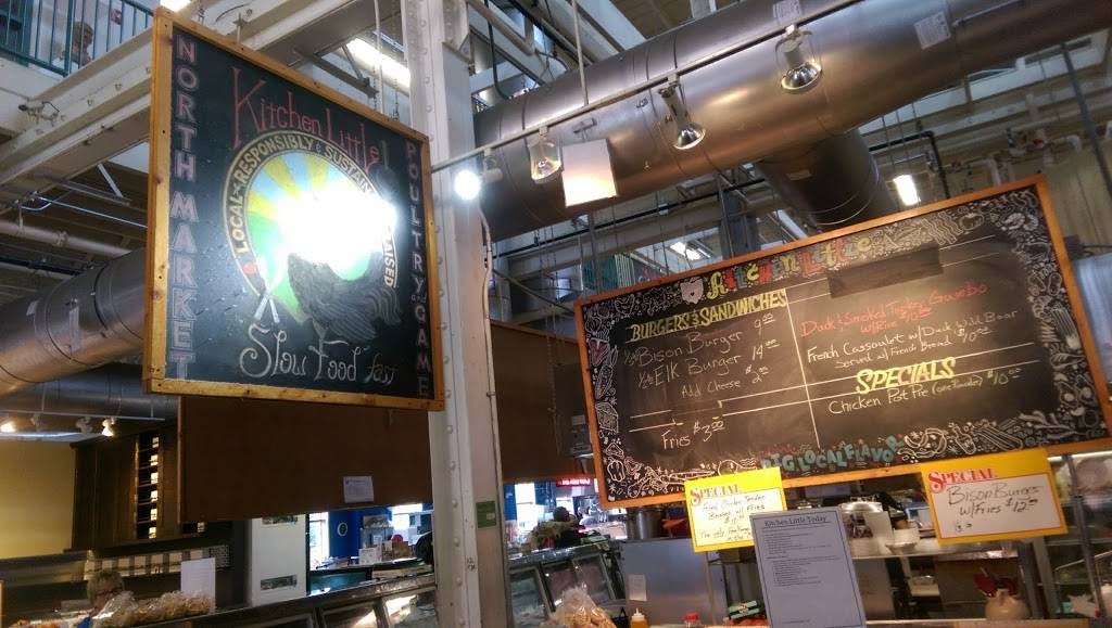 The Roost | restaurant | 59 Spruce St, Columbus, OH 43215, USA | 6142217237 OR +1 614-221-7237