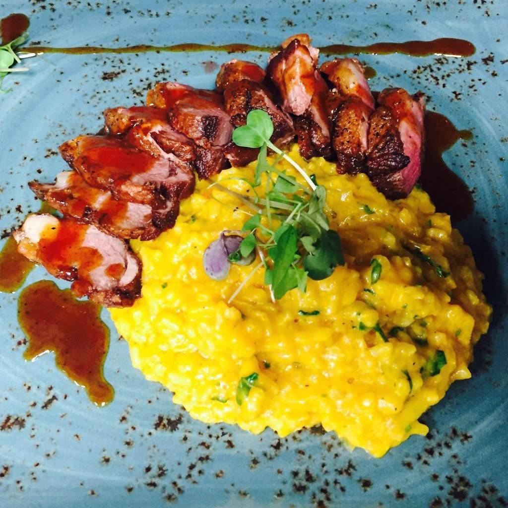 El Gran Inka | restaurant | 606 Crandon Blvd, Key Biscayne, FL 33149, USA | 3053657883 OR +1 305-365-7883