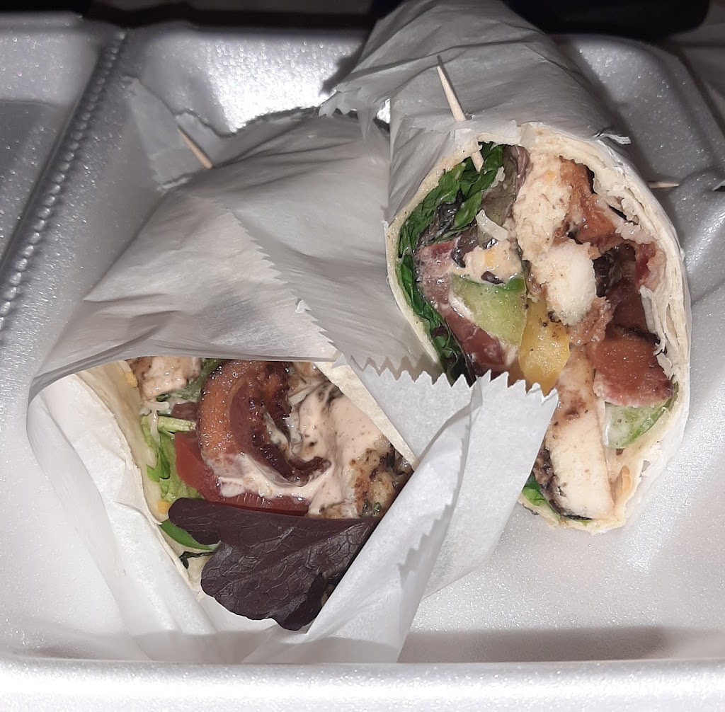 Todays Special By Tori | restaurant | 13341 Gibbens Rd, Baton Rouge, LA 70807, USA | 2256035662 OR +1 225-603-5662