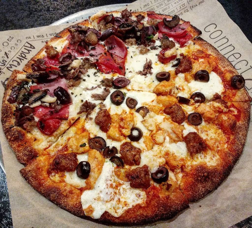 Fired Pie | restaurant | 2855 W Ray Rd #5, Chandler, AZ 85224, USA | 4808572101 OR +1 480-857-2101