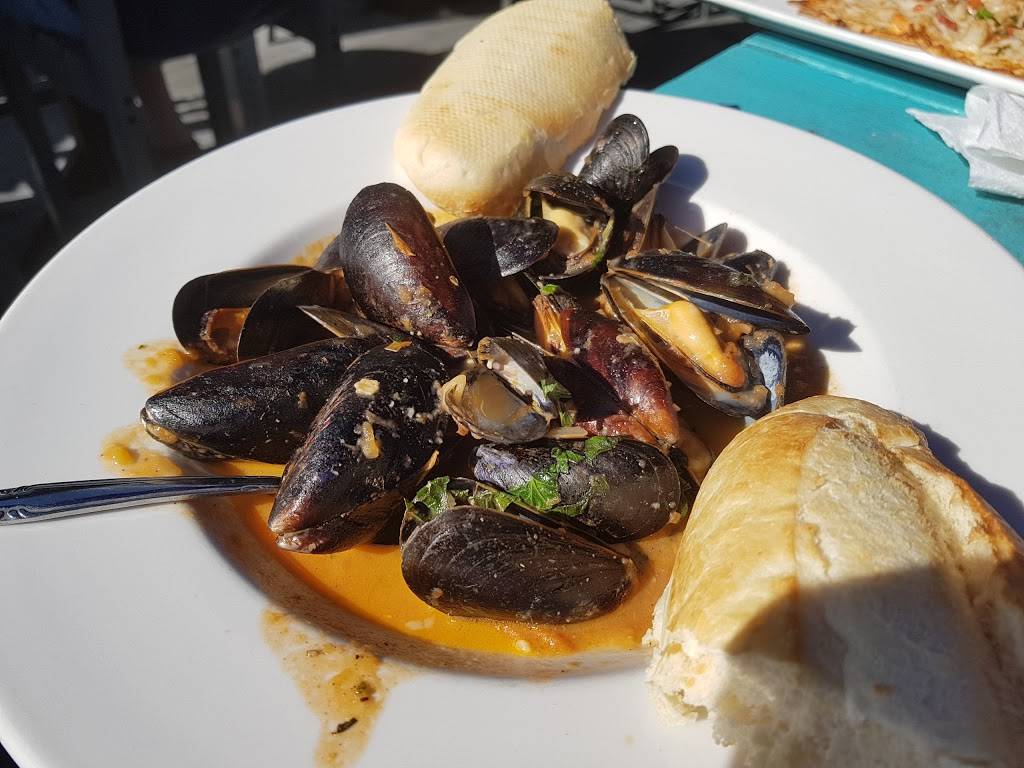 The Whale | restaurant | 1249 Estero Blvd, Fort Myers Beach, FL 33931, USA | 2394635505 OR +1 239-463-5505