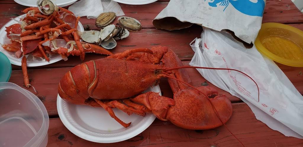 Southern Maine Lobster Company | restaurant | 1021 US-1, York, ME 03909, USA | 2074207652 OR +1 207-420-7652