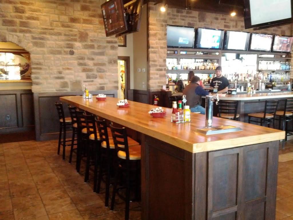 Average Joes | restaurant | 1515 Hilliard Rome Rd, Columbus, OH 43228, USA | 6148786978 OR +1 614-878-6978