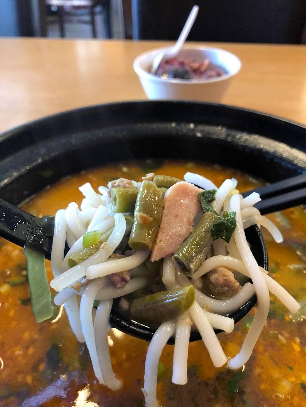 Taste Rice Noodles | restaurant | 22315 Hwy 99, Edmonds, WA 98026, USA | 4256972250 OR +1 425-697-2250