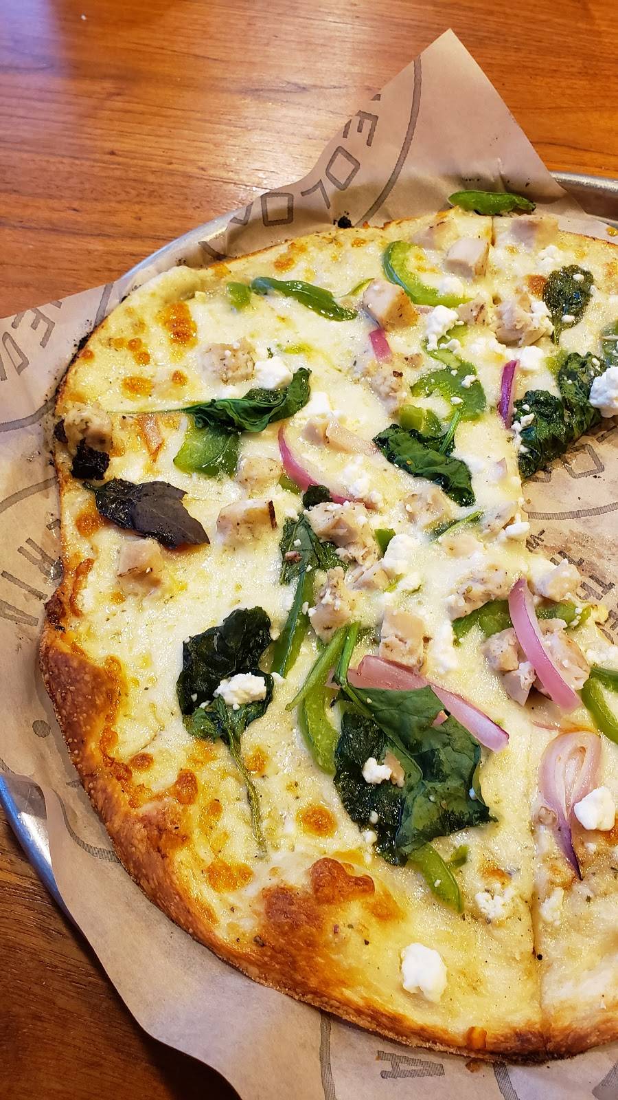 Pieology Pizzeria Franklin | restaurant | 346 Main St, Franklin, TN 37064, USA | 6157168414 OR +1 615-716-8414
