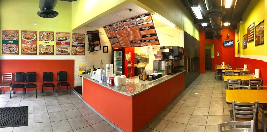 BURGER POP | restaurant | 701 E Cartwright Rd, Mesquite, TX 75149, USA | 4694583367 OR +1 469-458-3367