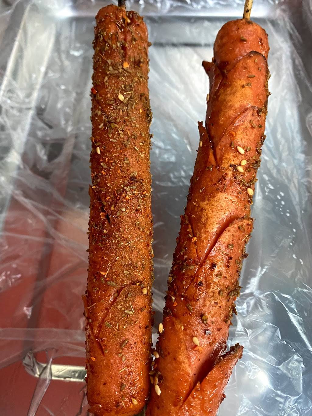 小巷子烧烤 | restaurant | 9510 Garvey Ave, South El Monte, CA 91733, USA | 6262655479 OR +1 626-265-5479