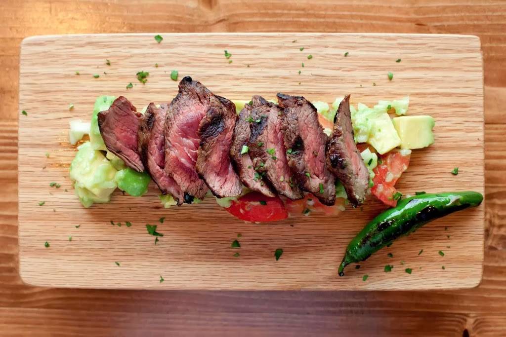 A Toda Madre | restaurant | 499 N Main St, Glen Ellyn, IL 60137, USA | 6304740969 OR +1 630-474-0969