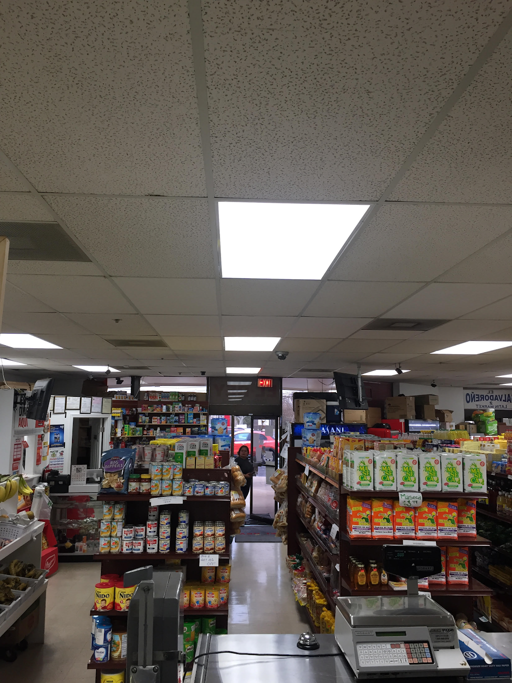 El Rey Deli Market | restaurant | 13531 Clopper Rd, Germantown, MD 20874, USA | 2407807952 OR +1 240-780-7952