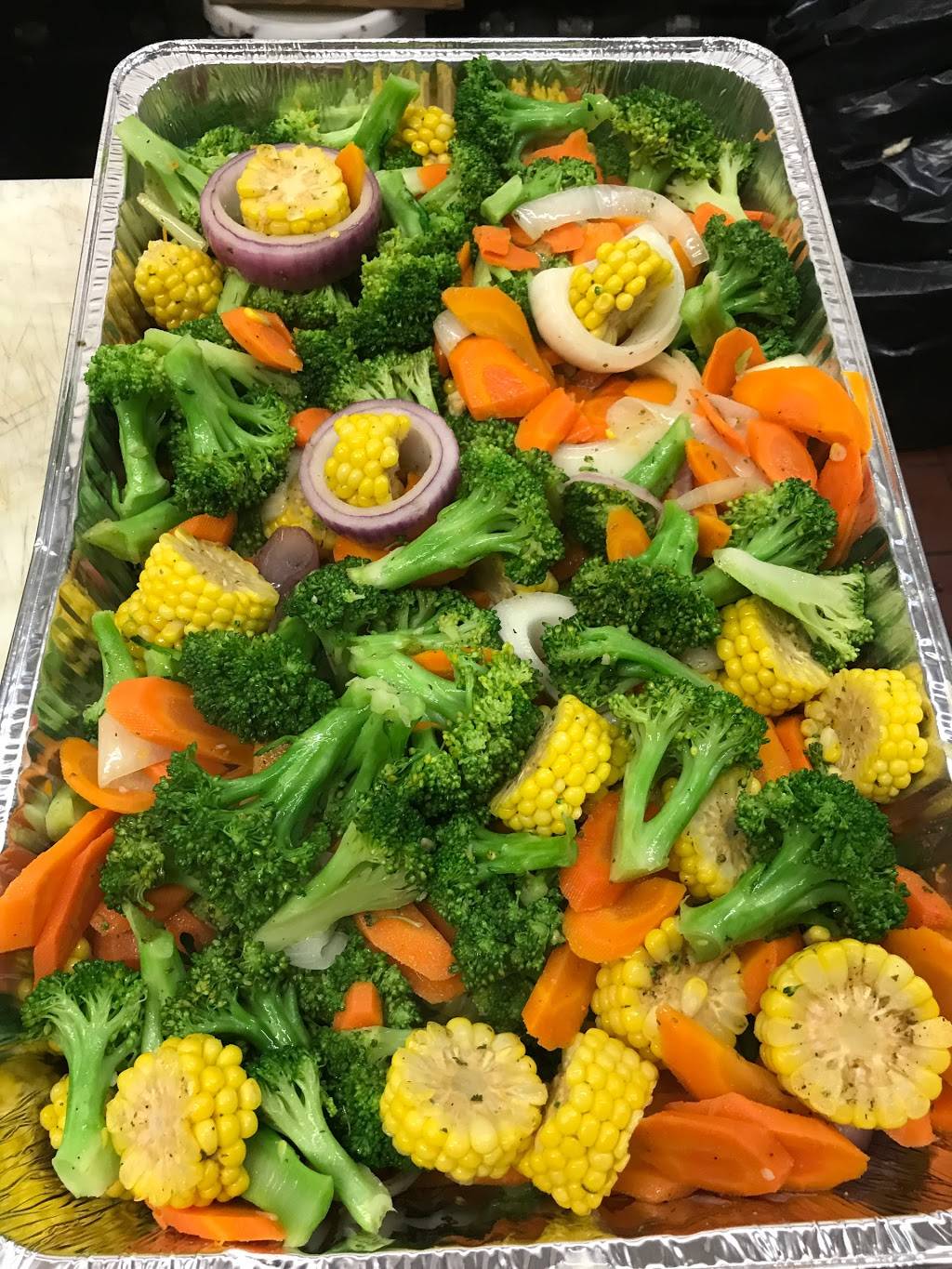 Halsey Street Grill | restaurant | 444 Rockaway Ave, Brooklyn, NY 11212, USA | 3475872688 OR +1 347-587-2688