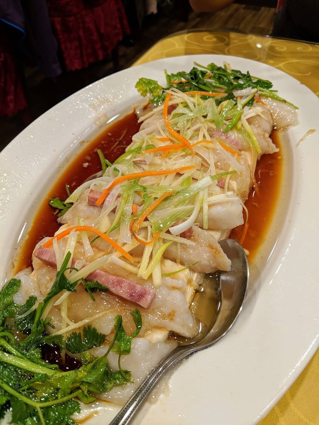 Royal Cuisine | restaurant | 10477 S De Anza Blvd, Cupertino, CA 95014, USA | 4087778989 OR +1 408-777-8989