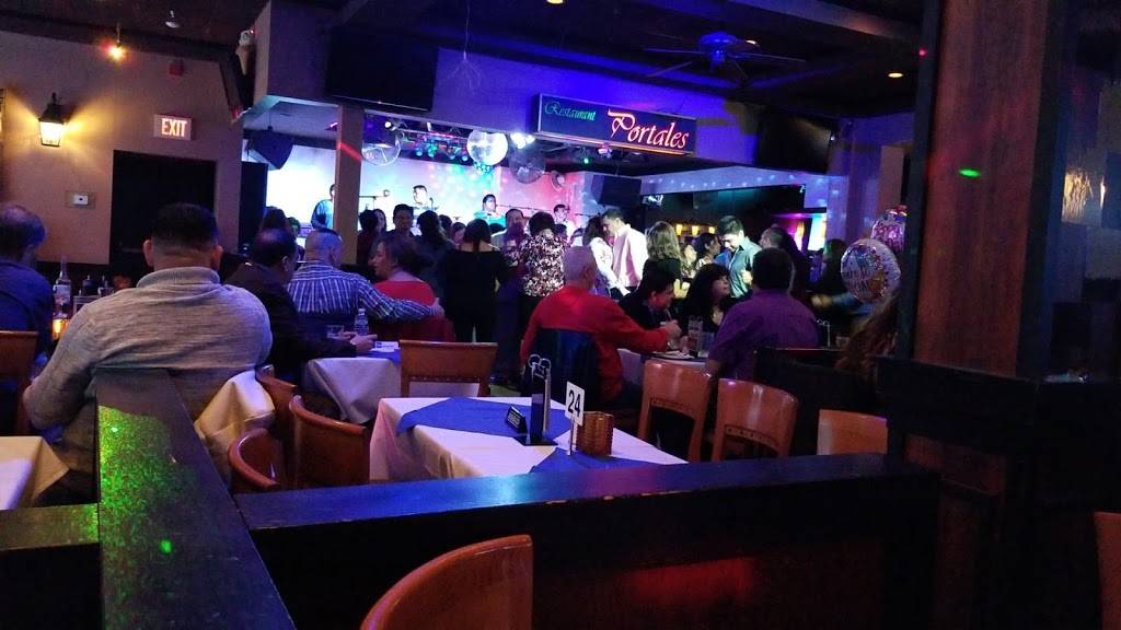 Portales Restaurant | restaurant | 6148 Franconia Road, Alexandria, VA 22310, USA | 7039224827 OR +1 703-922-4827