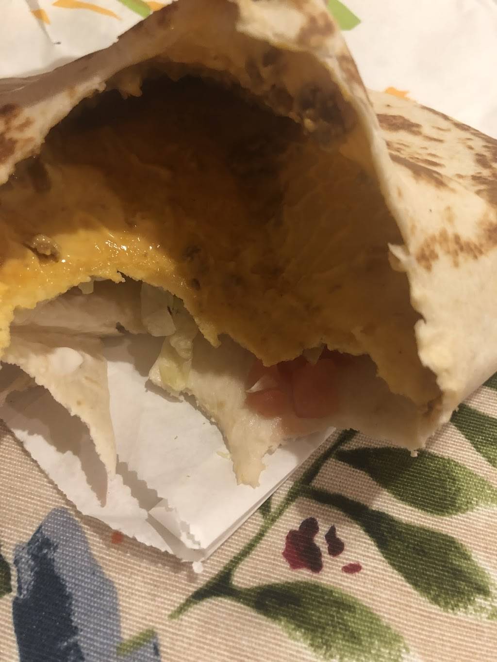 Taco Bell | meal takeaway | 1318 W E Stan Schlueter Loop, Killeen, TX 76542, USA | 2547815259 OR +1 254-781-5259