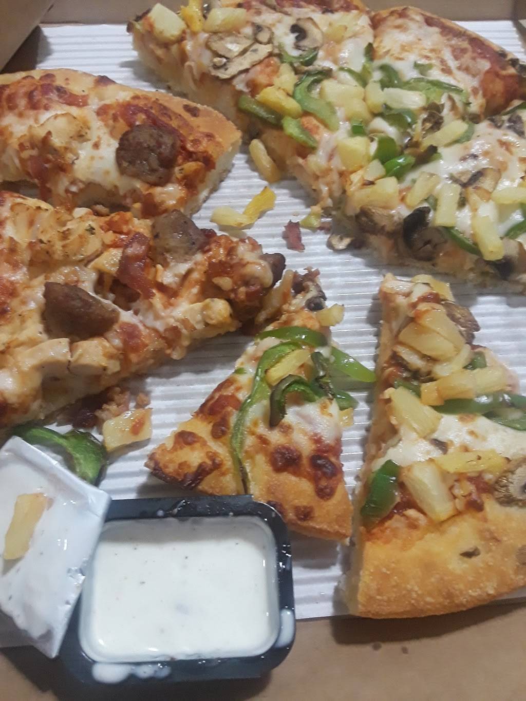 Pizza Hut | restaurant | 7229 S Figueroa St, Los Angeles, CA 90003, USA | 3237538800 OR +1 323-753-8800