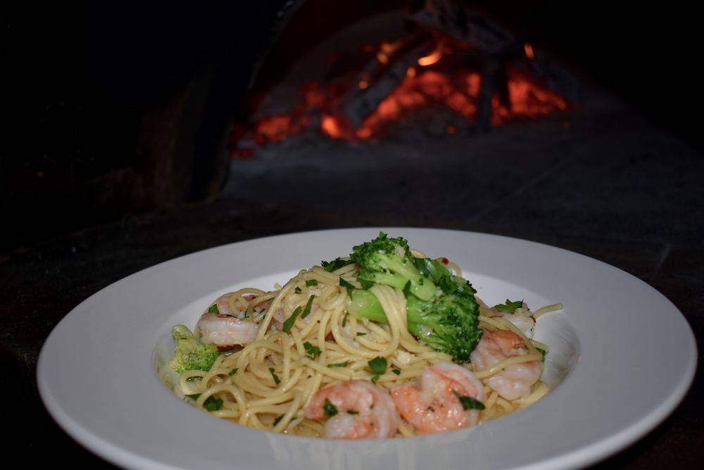 Osteria Trulli | restaurant | 210 Cedar St, St. Charles, IL 60174, USA | 6307975566 OR +1 630-797-5566