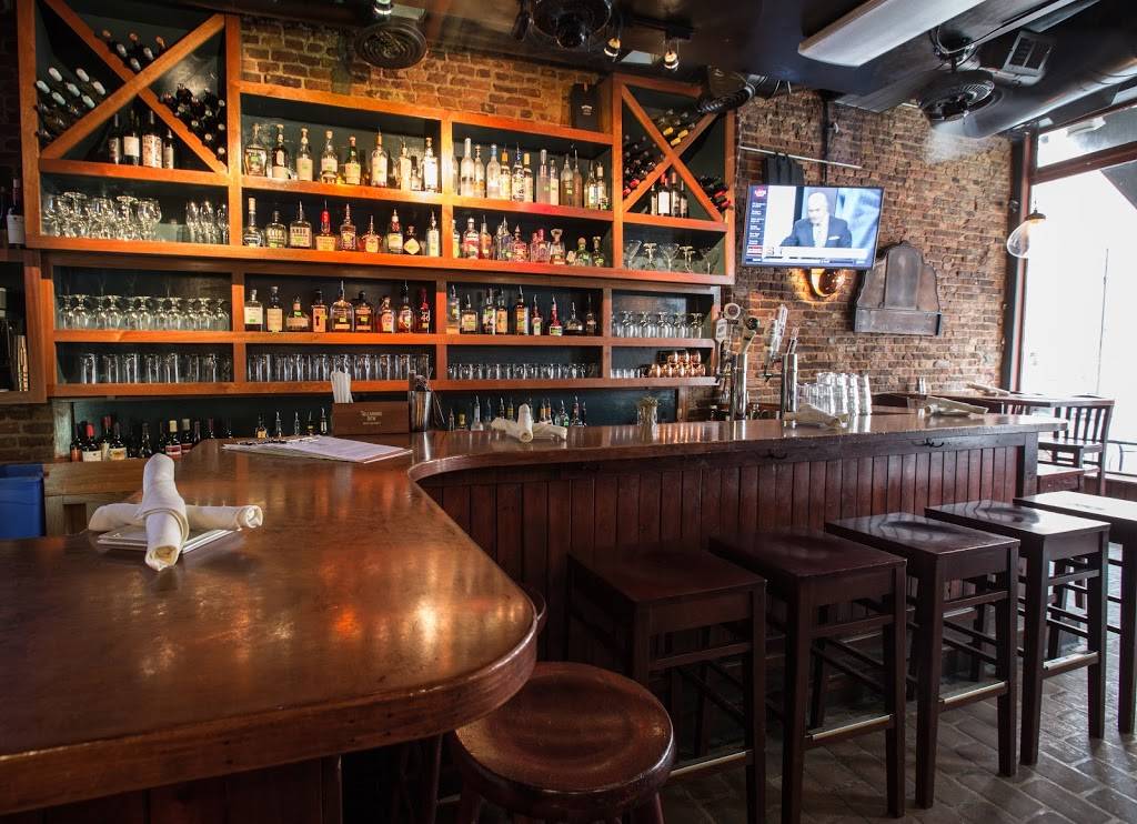 The Fork N Cork | restaurant | 122 Market St, Wilmington, NC 28401, USA | 9102285247 OR +1 910-228-5247