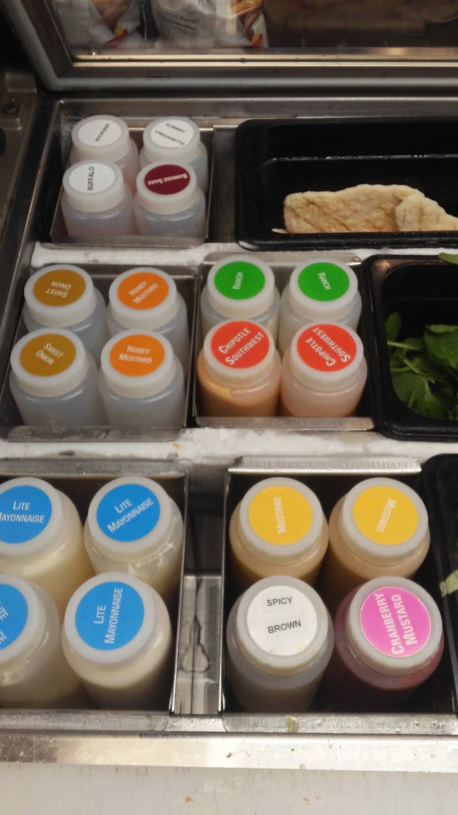 Subway | restaurant | 10033 Combie Rd, Auburn, CA 95602, USA | 5302684775 OR +1 530-268-4775