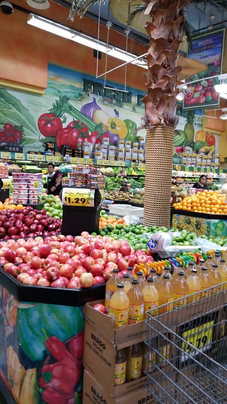 Vallarta Supermarkets | bakery | 10175 San Fernando Rd, Pacoima, CA 91331, USA | 8188979700 OR +1 818-897-9700