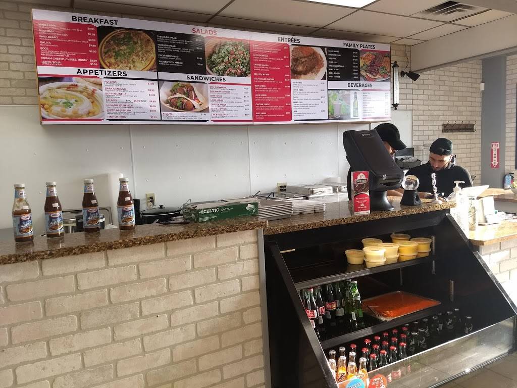 Shish Kabob | restaurant | 6508 S 27th St Suite 3, Oak Creek, WI 53154, USA | 4147610425 OR +1 414-761-0425