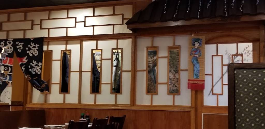 Katana Sushi | restaurant | 6343 Ten Oaks Rd #401, Clarksville, MD 21029, USA | 4105319777 OR +1 410-531-9777