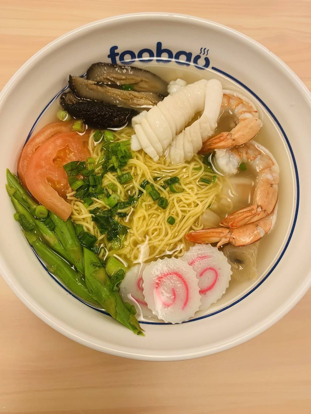 Foobao Restaurant | cafe | 6600-P, Baltimore National Pike, Catonsville, MD 21228, USA | 4433693333 OR +1 443-369-3333