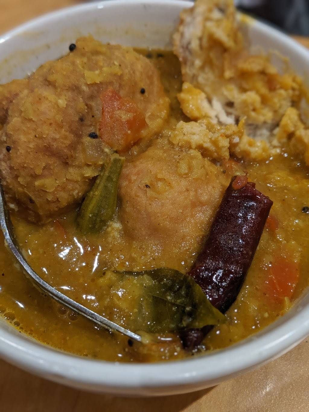 Ashwins Kitchen | restaurant | 3900 Newpark Mall Rd #102, Newark, CA 94560, USA | 5105059904 OR +1 510-505-9904