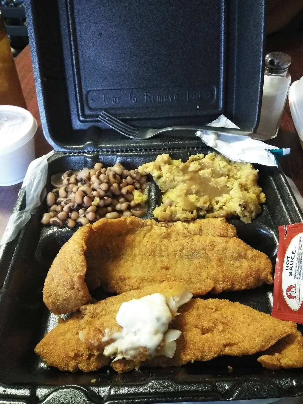 Diners Delight | restaurant | 1504 S Compton Ave, St. Louis, MO 63104, USA | 3147769570 OR +1 314-776-9570