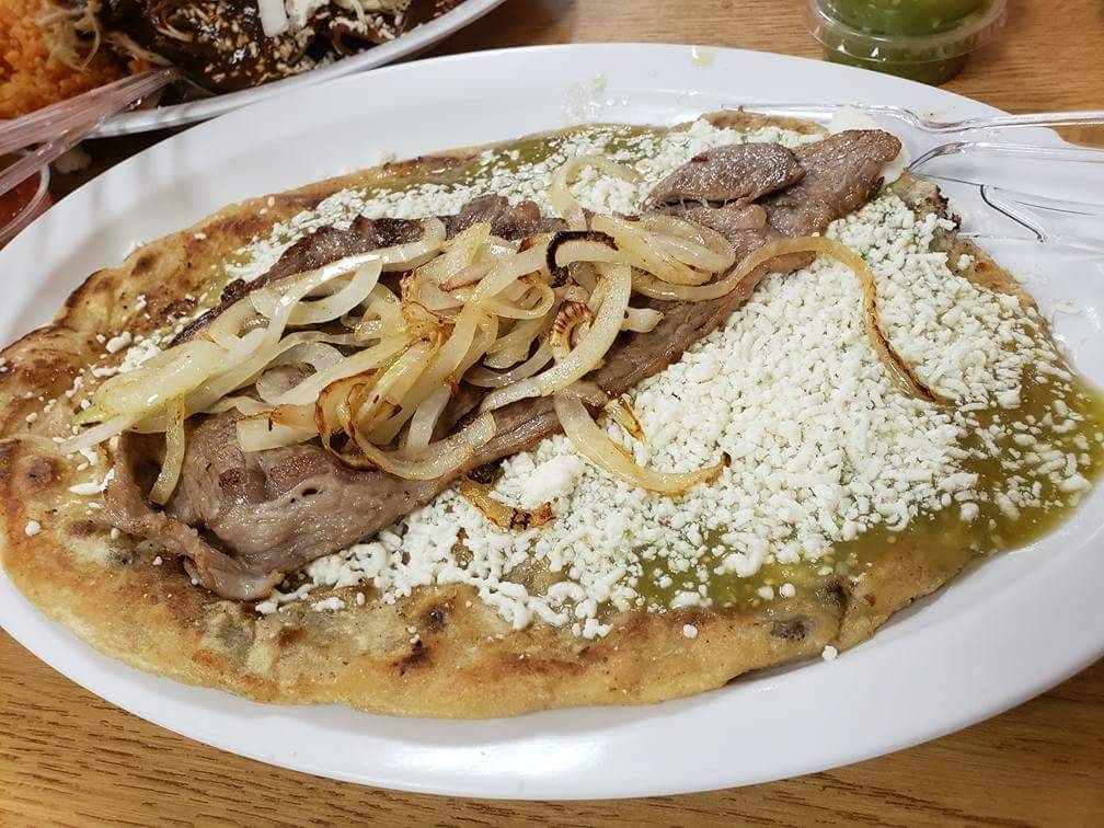 Metro Balderas Restaurant | restaurant | 8520 Van Nuys Blvd, Panorama City, CA 91402, USA | 8187911041 OR +1 818-791-1041