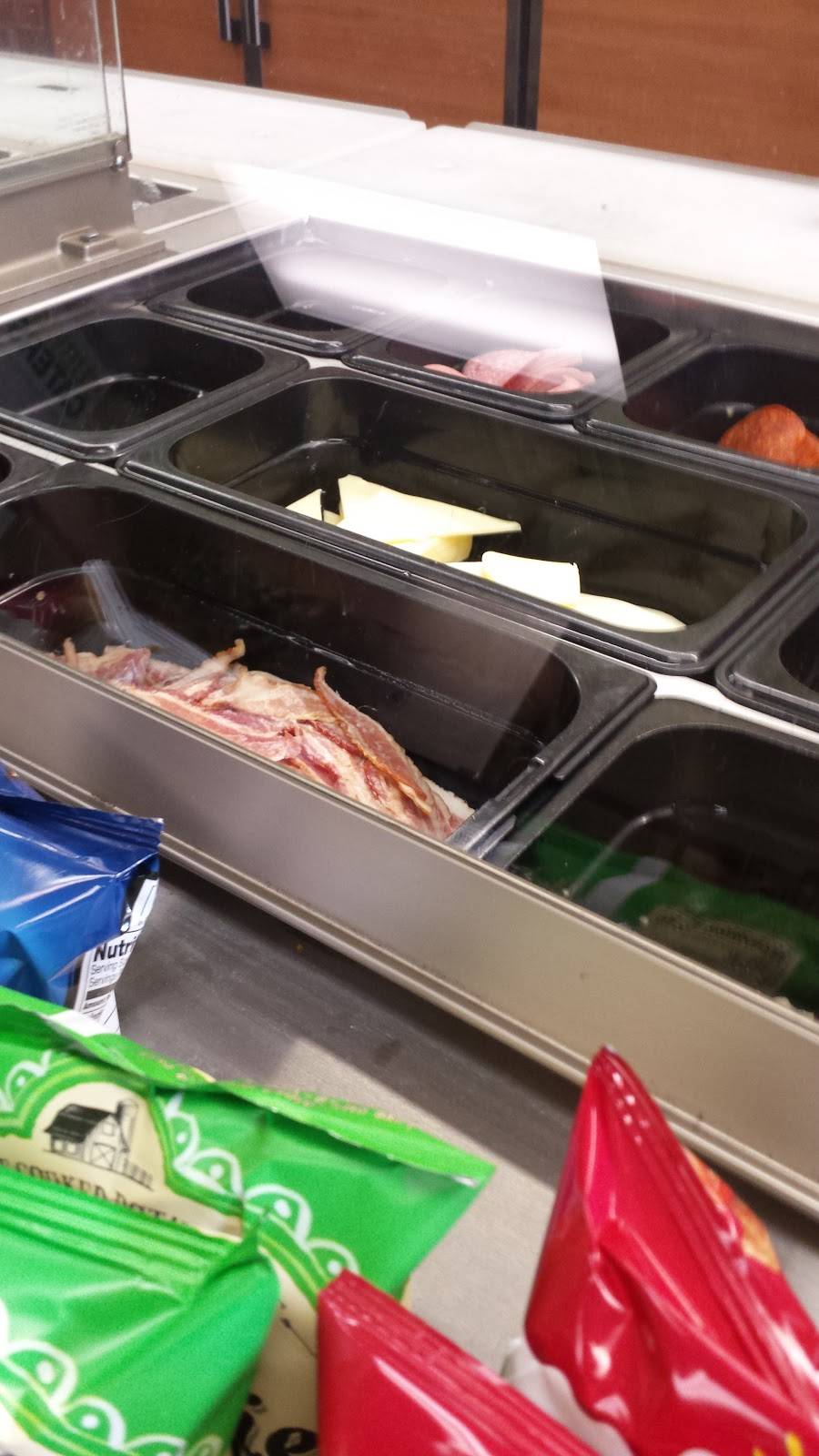 Subway Restaurants | restaurant | 296-5 NY-59, Airmont, NY 10901, USA | 8453698868 OR +1 845-369-8868