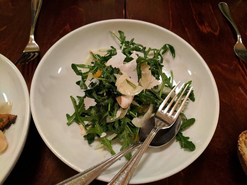 La Posta | restaurant | 538 Seabright Ave, Santa Cruz, CA 95062, USA | 8314572782 OR +1 831-457-2782