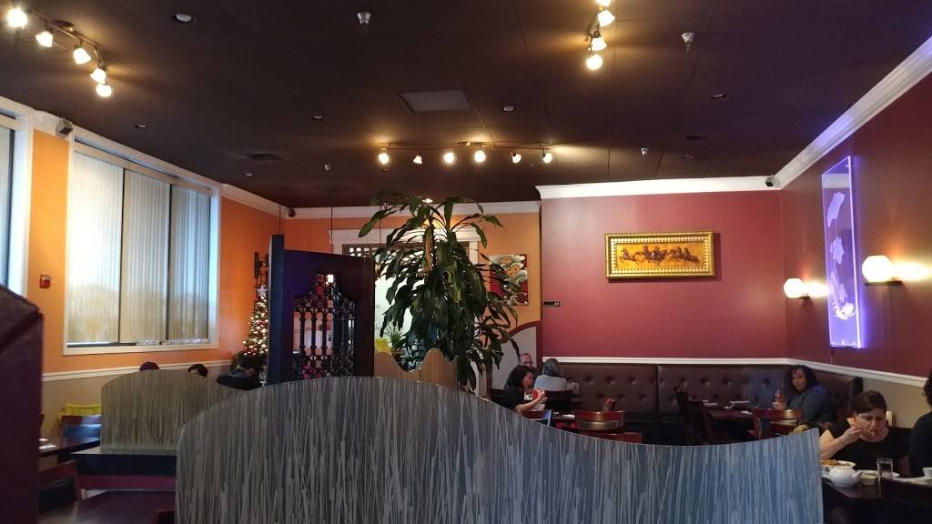 Square Lotus | restaurant | 3540 Factoria Blvd SE A, Bellevue, WA 98006, USA | 4256790680 OR +1 425-679-0680