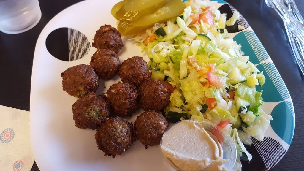 Milk & Honey Kosher Market | restaurant | 420 N Coit Rd, Richardson, TX 75080, USA | 9724040704 OR +1 972-404-0704