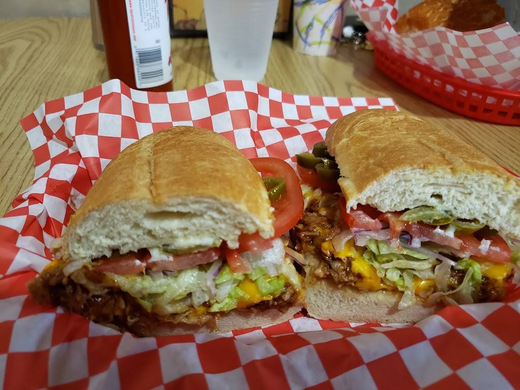 Dinos Sandwich Shop | meal takeaway | 729 1st St, Brentwood, CA 94513, USA | 9256847248 OR +1 925-684-7248