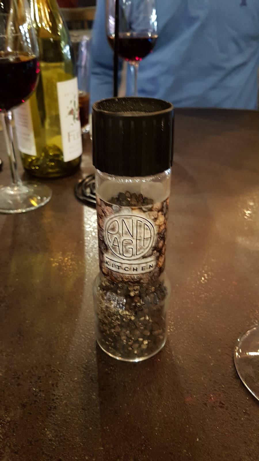 The Granola Jar @ 111 | restaurant | 111 S Green River Rd suite d, Evansville, IN 47715, USA | 8124018111 OR +1 812-401-8111