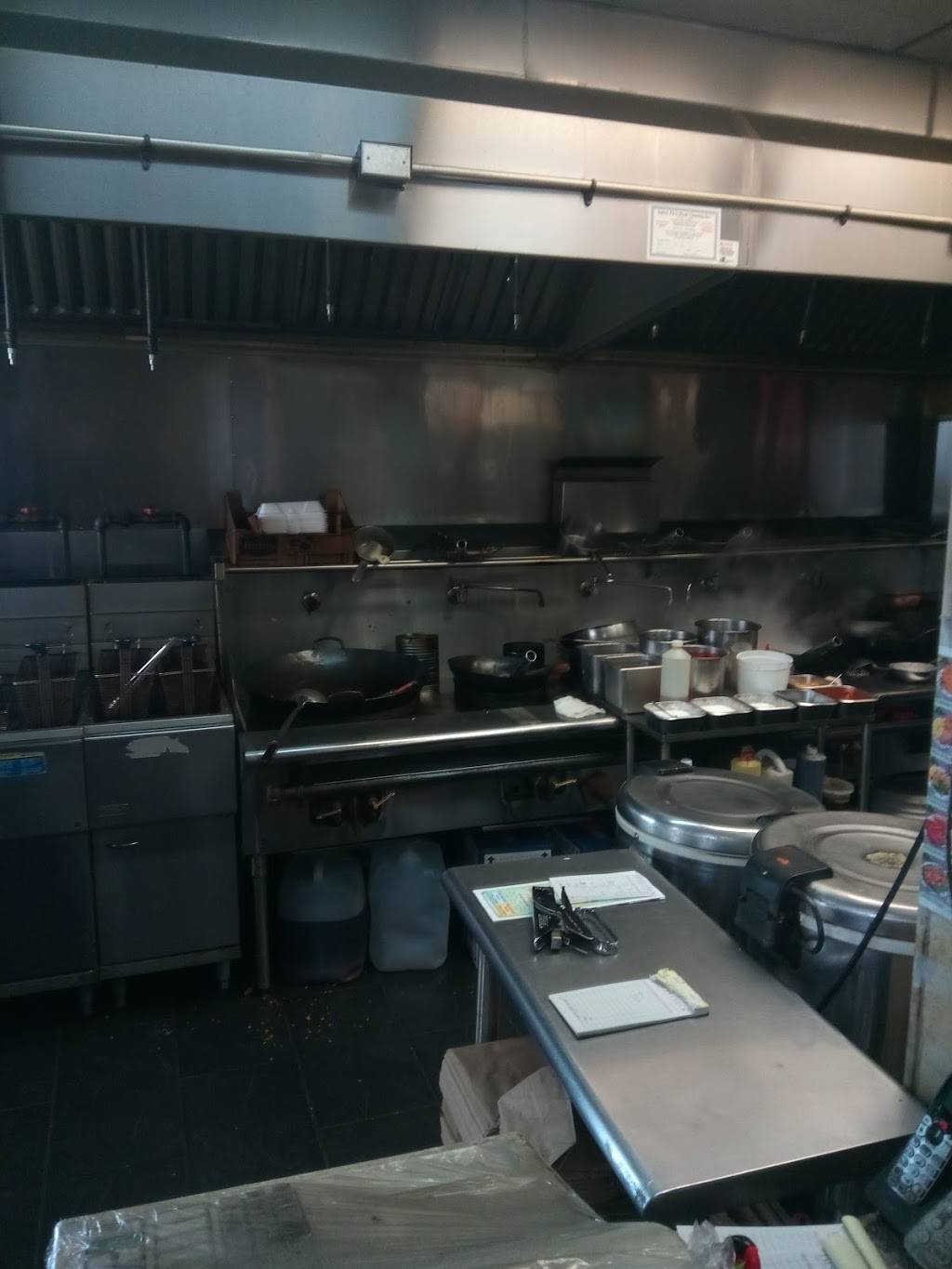 New China Wok | restaurant | 57 4th Ave, Brooklyn, NY 11217, USA | 7186381898 OR +1 718-638-1898