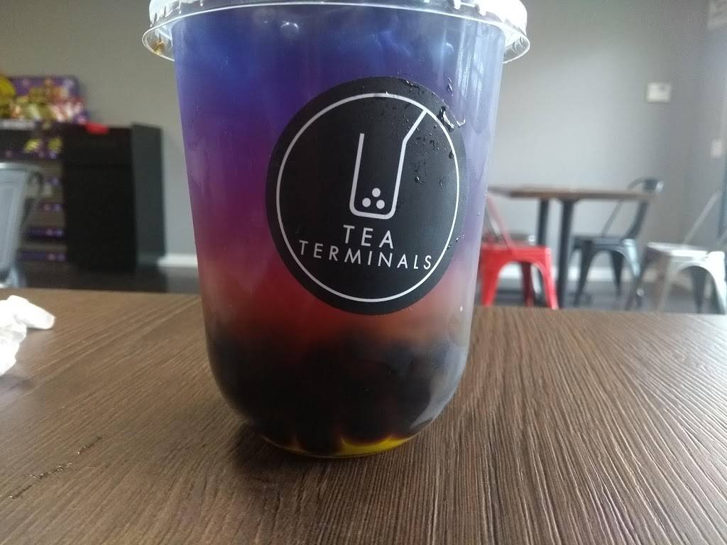 Tea Terminals | cafe | 5250 University Pkwy unit d, San Bernardino, CA 92407, USA | 9094738888 OR +1 909-473-8888