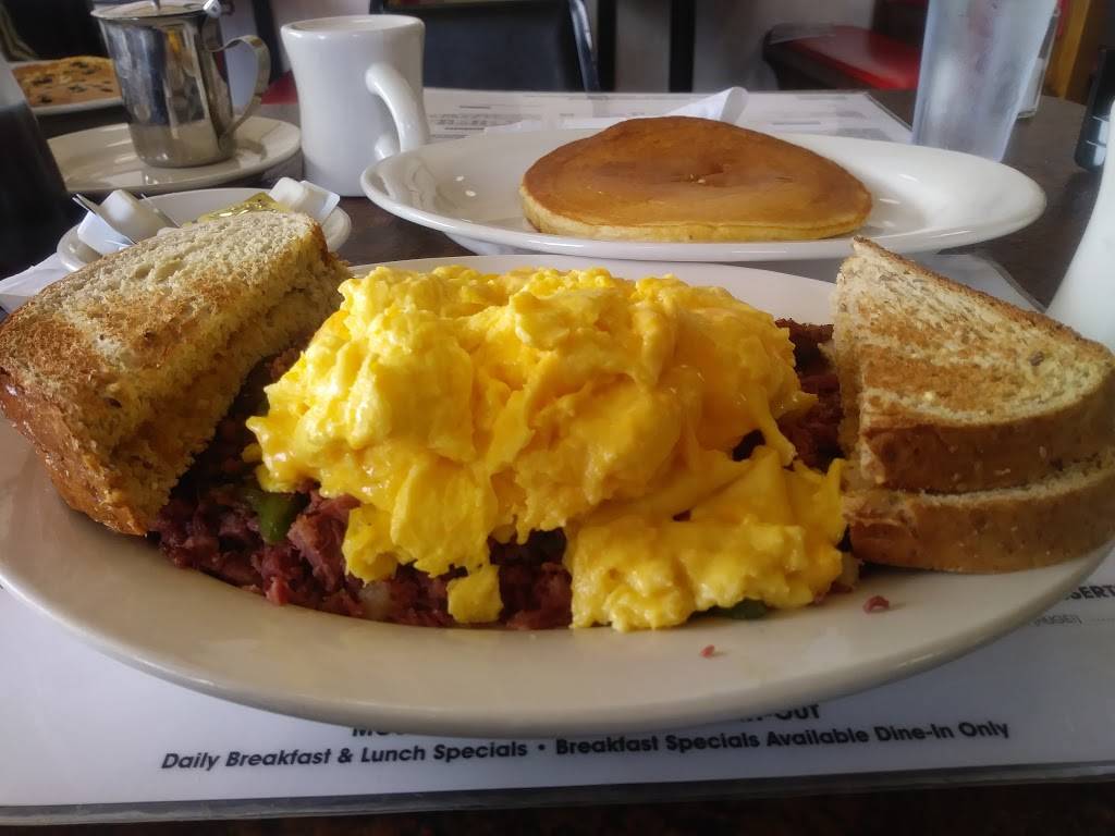 Big Als Diner | restaurant | 12600 Larchmere Blvd, Cleveland, OH 44120, USA | 2167918550 OR +1 216-791-8550