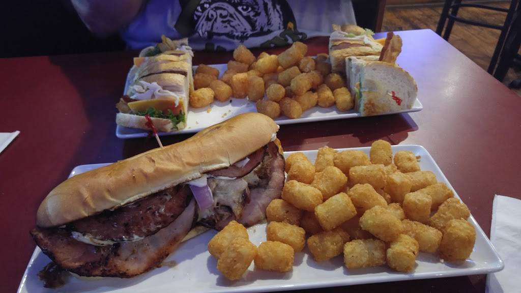 Rude Dog Bar & Grill Polaris | restaurant | 8711 Sancus Blvd, Columbus, OH 43240, USA | 6148477364 OR +1 614-847-7364