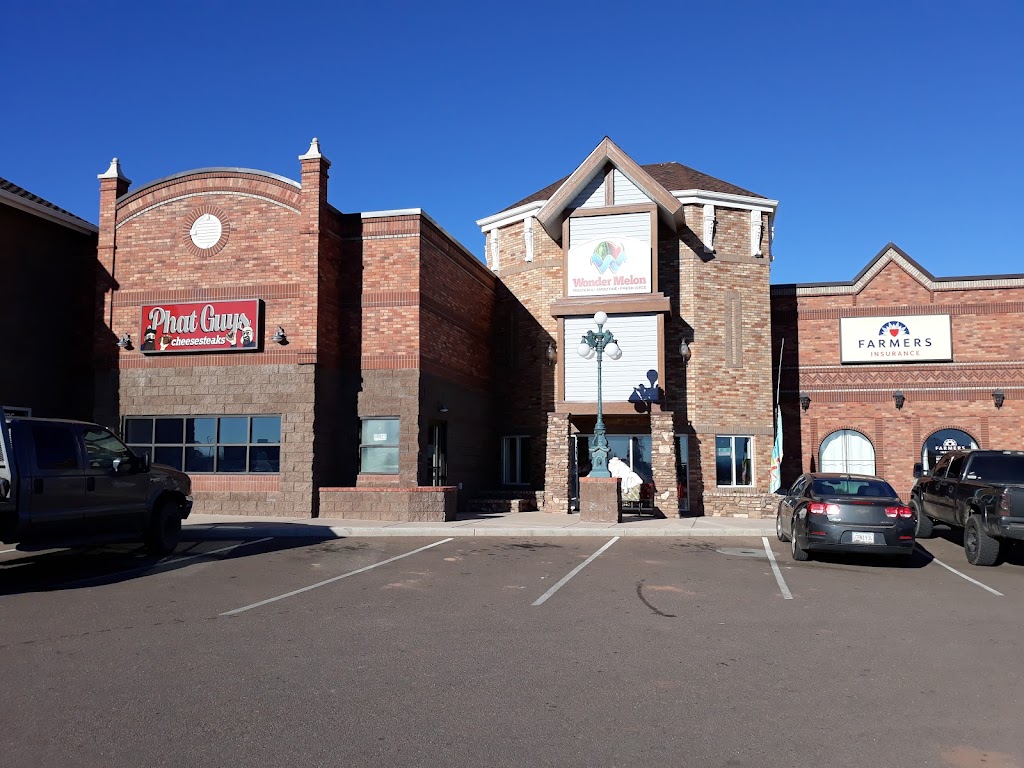 Wonder Melon | restaurant | 725 N Main ste 103c, Taylor, AZ 85939, USA | 9284570091 OR +1 928-457-0091